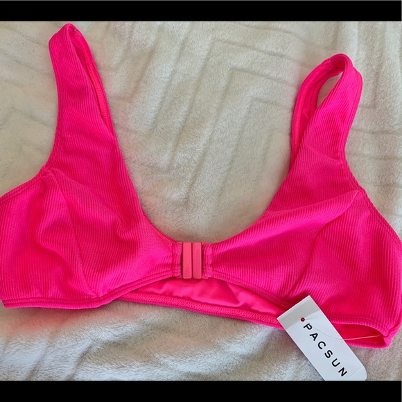 Kendall & Kylie Other - Bikini Top